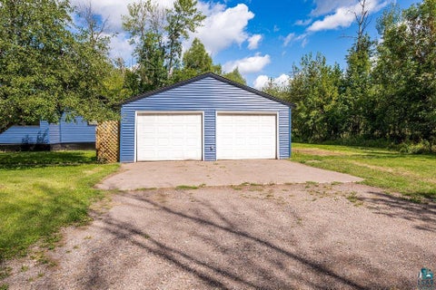 Tiny photo for 13009 W 2nd St, Duluth, MN 55808 (MLS # 6127907)
