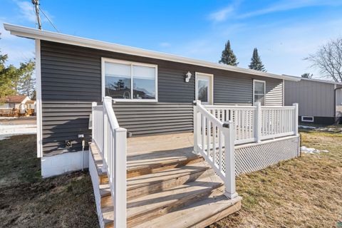 Tiny photo for 2502 Kelly Ave, Cloquet, MN 55720 (MLS # 6124460)