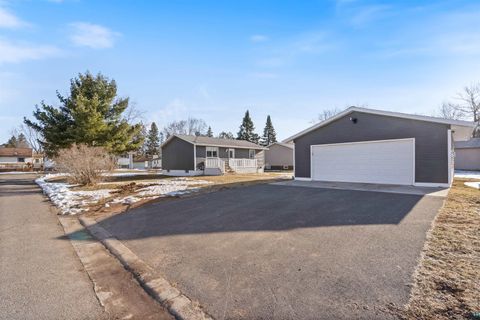 Tiny photo for 2502 Kelly Ave, Cloquet, MN 55720 (MLS # 6124460)