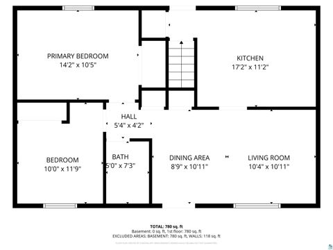 Tiny photo for 2502 Kelly Ave, Cloquet, MN 55720 (MLS # 6124460)