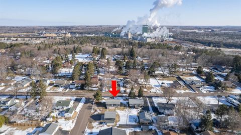 Tiny photo for 2502 Kelly Ave, Cloquet, MN 55720 (MLS # 6124460)