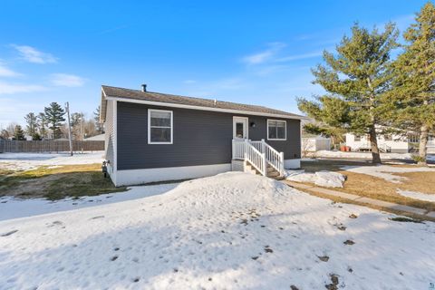 Tiny photo for 2502 Kelly Ave, Cloquet, MN 55720 (MLS # 6124460)