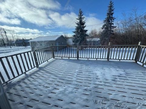 Tiny photo for 3735 7th Ave W, Hibbing, MN 55746 (MLS # 6123237)