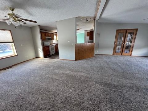 Tiny photo for 3735 7th Ave W, Hibbing, MN 55746 (MLS # 6123237)