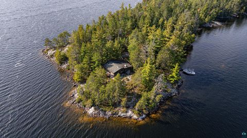 Photo of 2854 Blueberry Island, Ely, MN 55731 (MLS # 6123964)