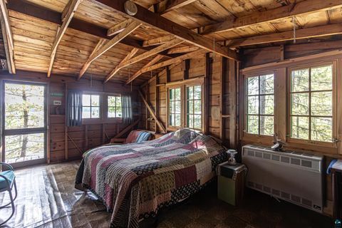 Tiny photo for 2854 Blueberry Island, Ely, MN 55731 (MLS # 6123964)