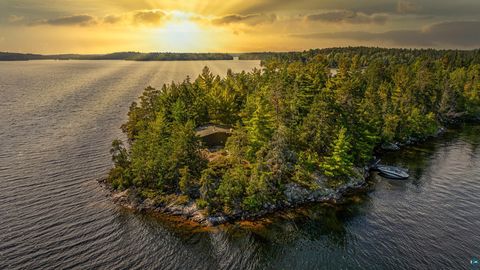 Tiny photo for 2854 Blueberry Island, Ely, MN 55731 (MLS # 6123964)