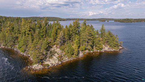 Tiny photo for 2854 Blueberry Island, Ely, MN 55731 (MLS # 6123964)