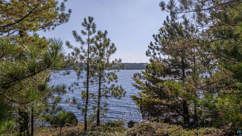 Tiny photo for 2854 Blueberry Island, Ely, MN 55731 (MLS # 6123964)