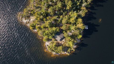 Tiny photo for 2854 Blueberry Island, Ely, MN 55731 (MLS # 6123964)