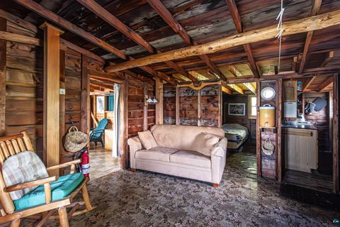 Tiny photo for 2854 Blueberry Island, Ely, MN 55731 (MLS # 6123964)