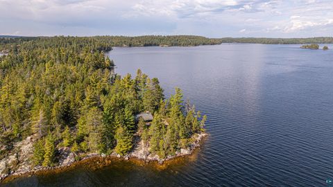 Tiny photo for 2854 Blueberry Island, Ely, MN 55731 (MLS # 6123964)