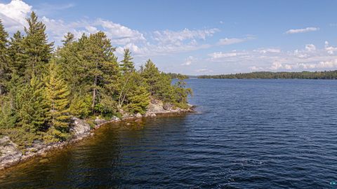 Tiny photo for 2854 Blueberry Island, Ely, MN 55731 (MLS # 6123964)