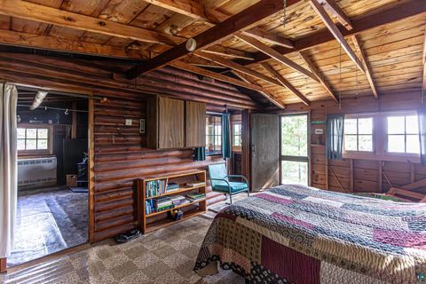 Tiny photo for 2854 Blueberry Island, Ely, MN 55731 (MLS # 6123964)