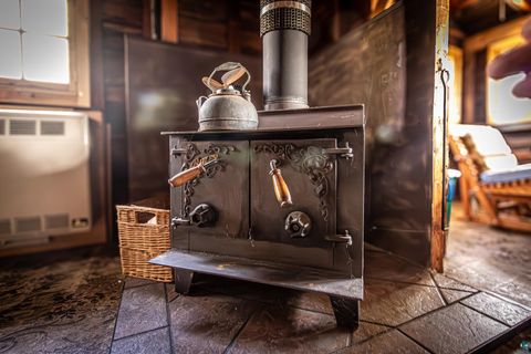 Tiny photo for 2854 Blueberry Island, Ely, MN 55731 (MLS # 6123964)