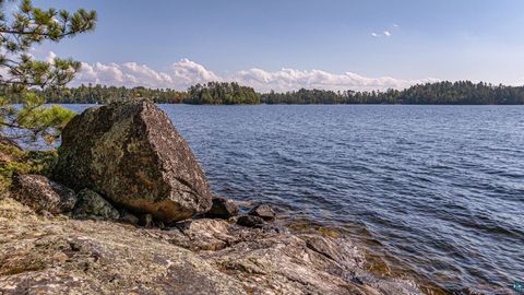 Tiny photo for 2854 Blueberry Island, Ely, MN 55731 (MLS # 6123964)