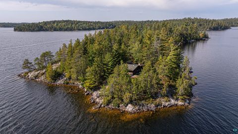 Tiny photo for 2854 Blueberry Island, Ely, MN 55731 (MLS # 6123964)