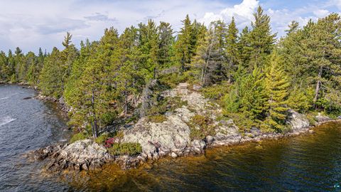 Tiny photo for 2854 Blueberry Island, Ely, MN 55731 (MLS # 6123964)