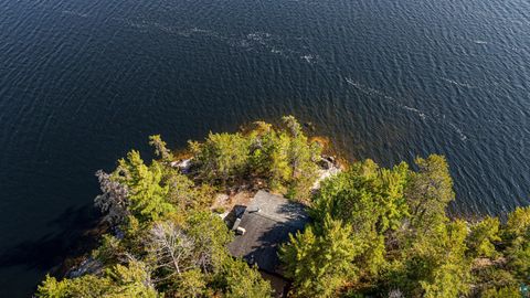 Tiny photo for 2854 Blueberry Island, Ely, MN 55731 (MLS # 6123964)