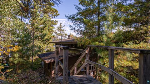 Tiny photo for 2854 Blueberry Island, Ely, MN 55731 (MLS # 6123964)
