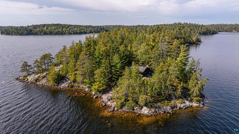 Tiny photo for 2854 Blueberry Island, Ely, MN 55731 (MLS # 6123964)