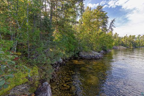 Tiny photo for 2854 Blueberry Island, Ely, MN 55731 (MLS # 6123964)