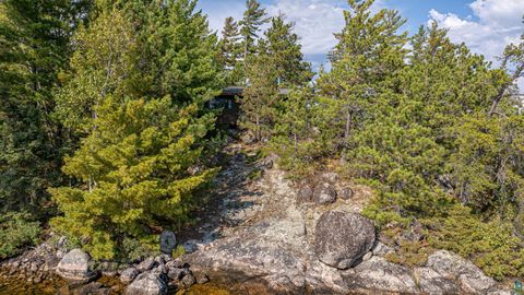 Tiny photo for 2854 Blueberry Island, Ely, MN 55731 (MLS # 6123964)