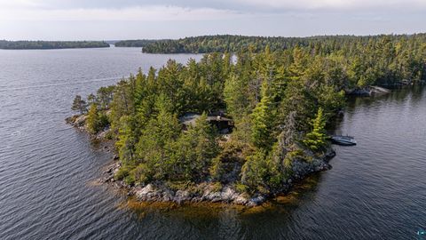 Tiny photo for 2854 Blueberry Island, Ely, MN 55731 (MLS # 6123964)