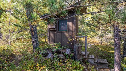 Tiny photo for 2854 Blueberry Island, Ely, MN 55731 (MLS # 6123964)