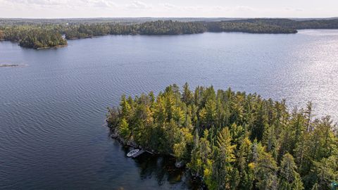 Tiny photo for 2854 Blueberry Island, Ely, MN 55731 (MLS # 6123964)