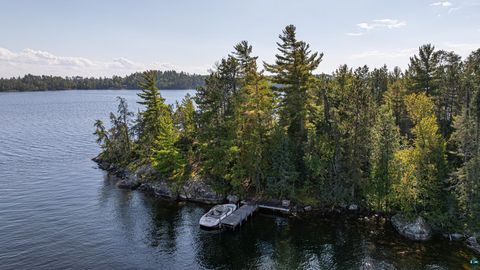 Tiny photo for 2854 Blueberry Island, Ely, MN 55731 (MLS # 6123964)