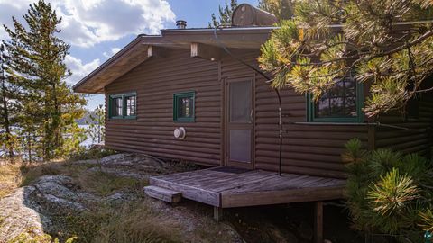 Tiny photo for 2854 Blueberry Island, Ely, MN 55731 (MLS # 6123964)