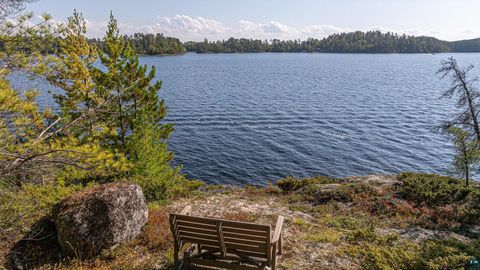 Tiny photo for 2854 Blueberry Island, Ely, MN 55731 (MLS # 6123964)