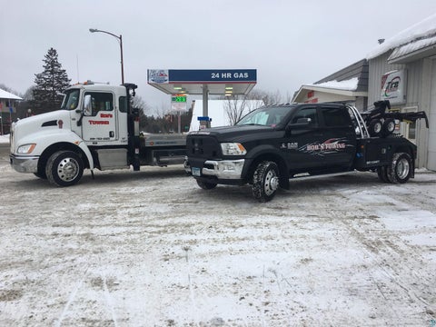 Tiny photo for 306 Main St, Tower, MN 55790 (MLS # 6127956)