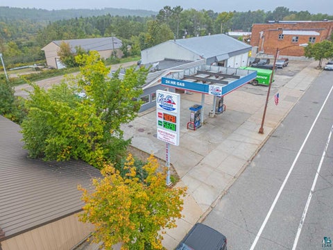 Tiny photo for 306 Main St, Tower, MN 55790 (MLS # 6127956)