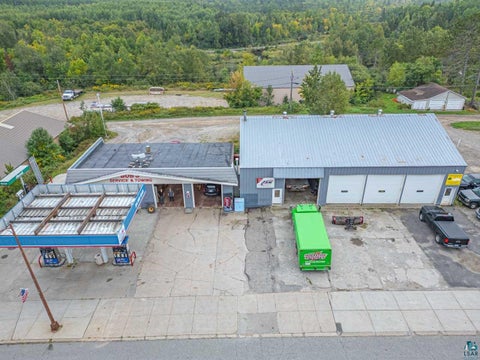 Tiny photo for 306 Main St, Tower, MN 55790 (MLS # 6127956)