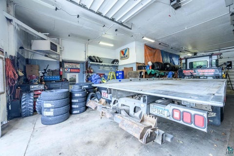 Tiny photo for 306 Main St, Tower, MN 55790 (MLS # 6127956)