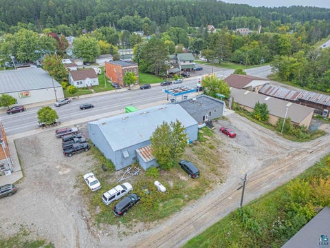 Tiny photo for 306 Main St, Tower, MN 55790 (MLS # 6127956)