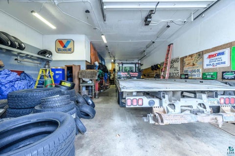Tiny photo for 306 Main St, Tower, MN 55790 (MLS # 6127956)