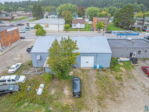 Tiny photo for 306 Main St, Tower, MN 55790 (MLS # 6127956)