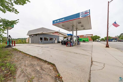 Photo of 306 Main St, Tower, MN 55790 (MLS # 6127956)