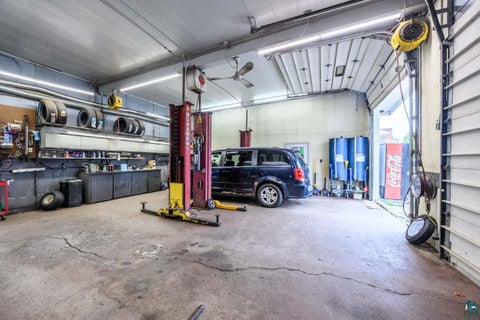 Tiny photo for 306 Main St, Tower, MN 55790 (MLS # 6127956)