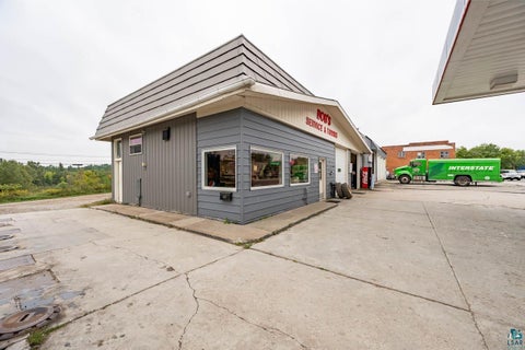Tiny photo for 306 Main St, Tower, MN 55790 (MLS # 6127956)