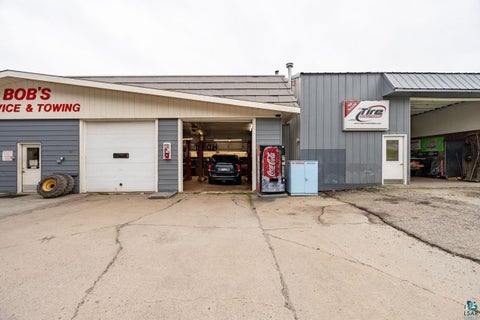 Tiny photo for 306 Main St, Tower, MN 55790 (MLS # 6127956)