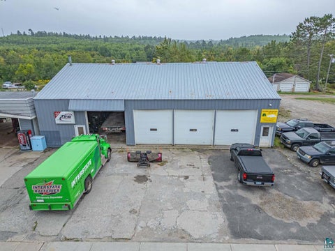 Tiny photo for 306 Main St, Tower, MN 55790 (MLS # 6127956)