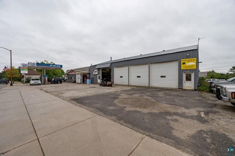 Tiny photo for 306 Main St, Tower, MN 55790 (MLS # 6127956)