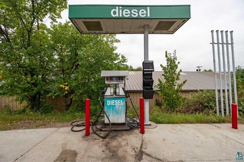 Tiny photo for 306 Main St, Tower, MN 55790 (MLS # 6127956)