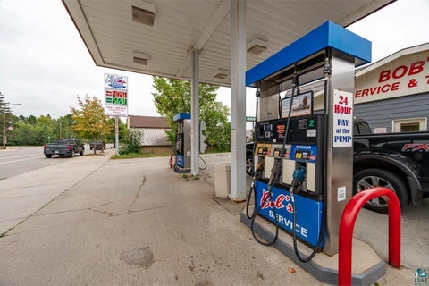 Tiny photo for 306 Main St, Tower, MN 55790 (MLS # 6127956)