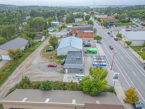 Tiny photo for 306 Main St, Tower, MN 55790 (MLS # 6127956)