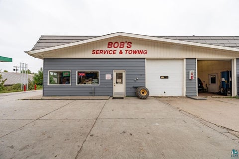 Tiny photo for 306 Main St, Tower, MN 55790 (MLS # 6127956)